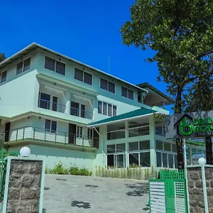 Hotel Belle Bonami, Vagamon