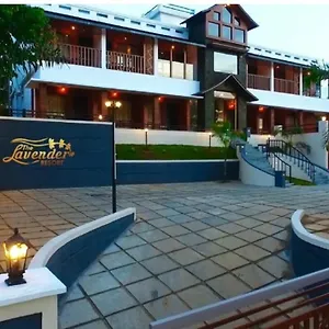 Bed & Breakfast The Lavender Waynad, Vaduvanchal